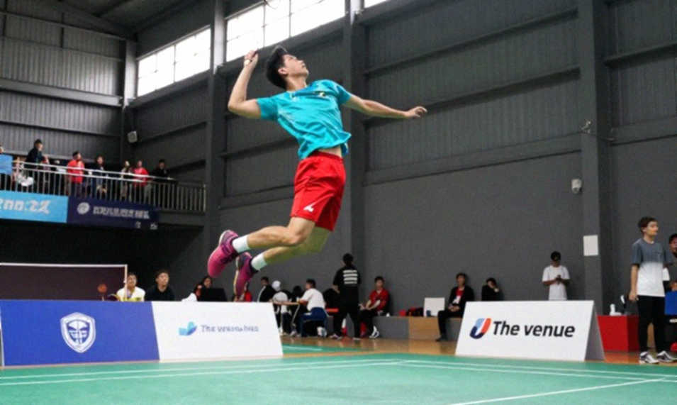 Asian Games 2026: India beat Bangladesh in men's badminton, storm into quarter-finals — An easy win or an unanswered problem? Asian Games 2026: India beat Bangladesh in men's badminton, storm into quarter-finals — An easy win or an unanswered problem?