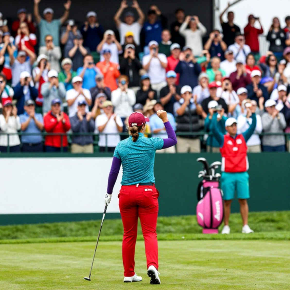 PGA Tour khởi động Tháng Giáo dục Cờ bạc Có trách nhiệm: Chiến lược quản trị hay tấm bình phong cho doanh thu cá cược?