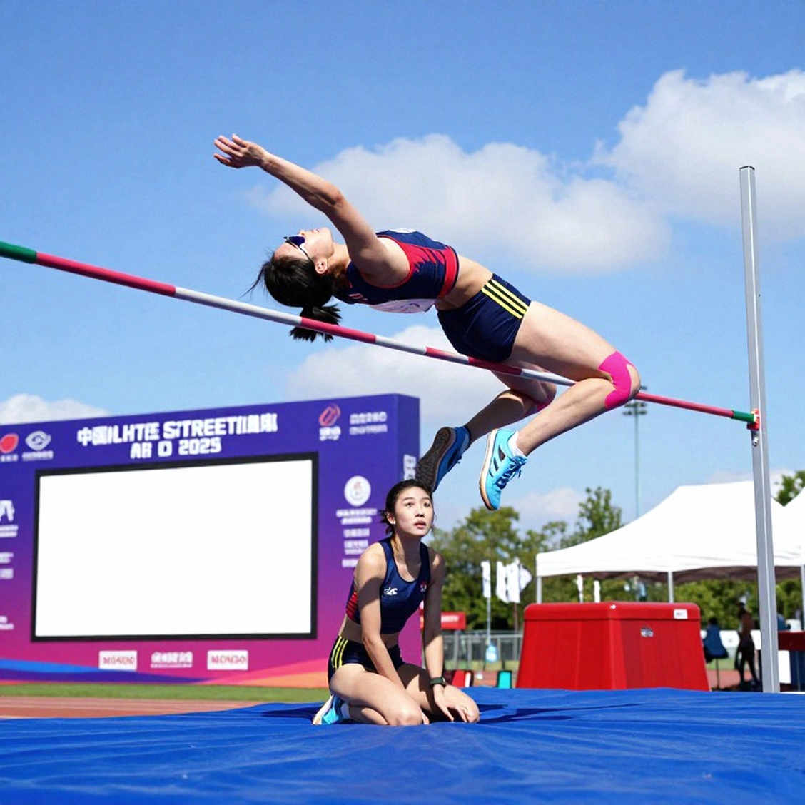Trey Lara và vạch 32 km: khoảng trống sàng lọc tim mạch của marathon phong trào