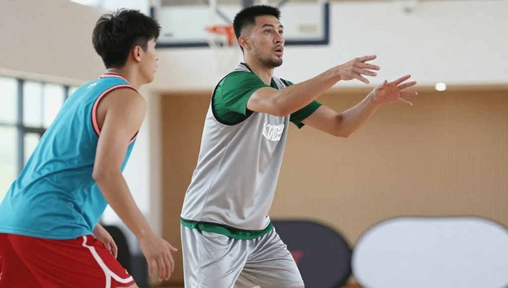 Marc Klok than phiền về việc bị lỡ hẹn với đội tuyển, và những góc khuất của cuộc chơi nhập tịch tại Indonesia