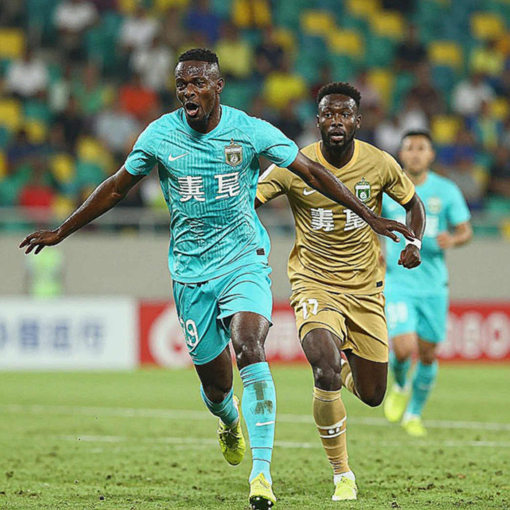 CAHN Wins 2-0 Against Hà Tĩnh in V-League 2026-2027 Opener: Controversial Disallowed Goal, Tough Fight but Lucky Victory CAHN Wins 2-0 Against Hà Tĩnh in V-League 2026-2027 Opener: Controversial Disallowed Goal, Tough Fight but Lucky Victory
