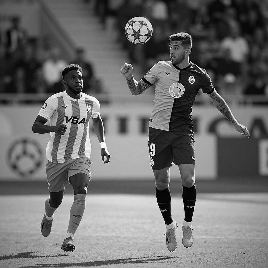 Vietnamese Football Lacks Recording More Than It Lacks Talent
