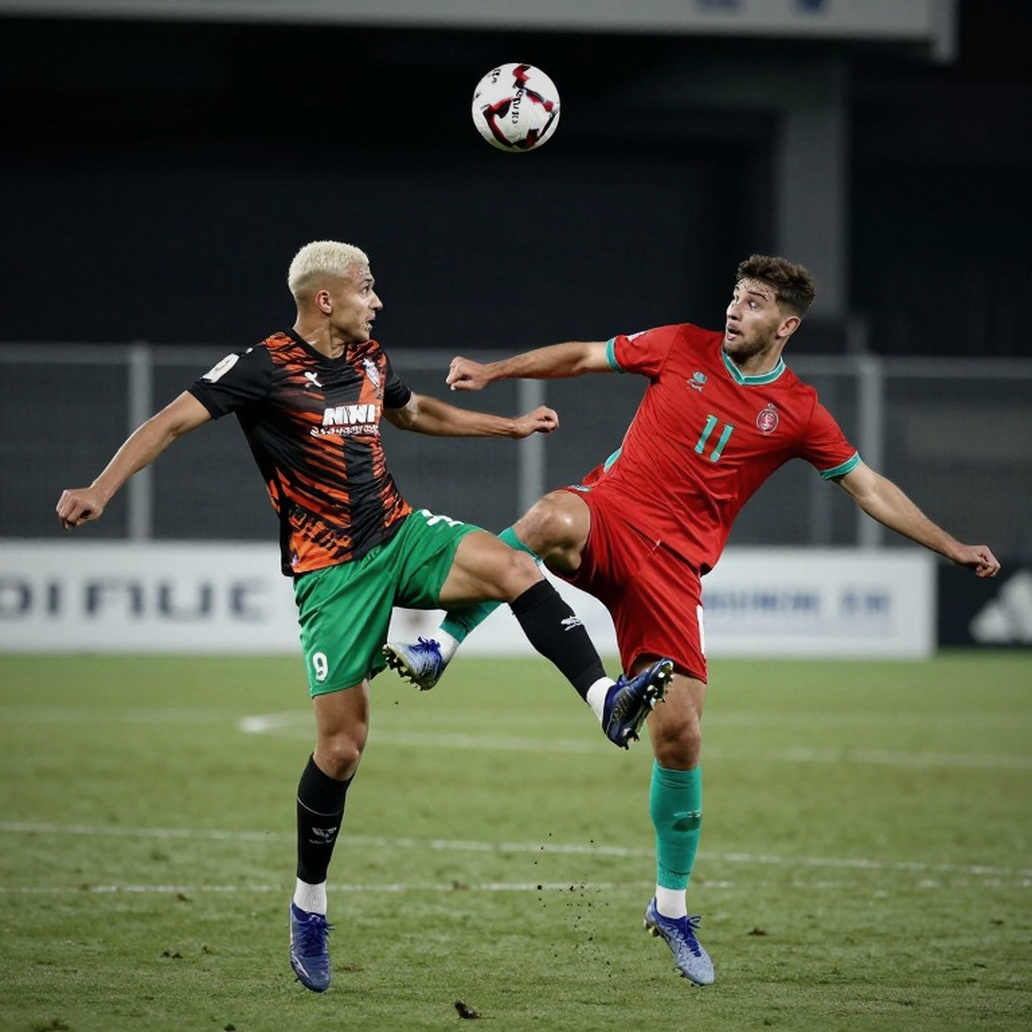 Vietnamese Football Lacks Recording More Than It Lacks Talent
