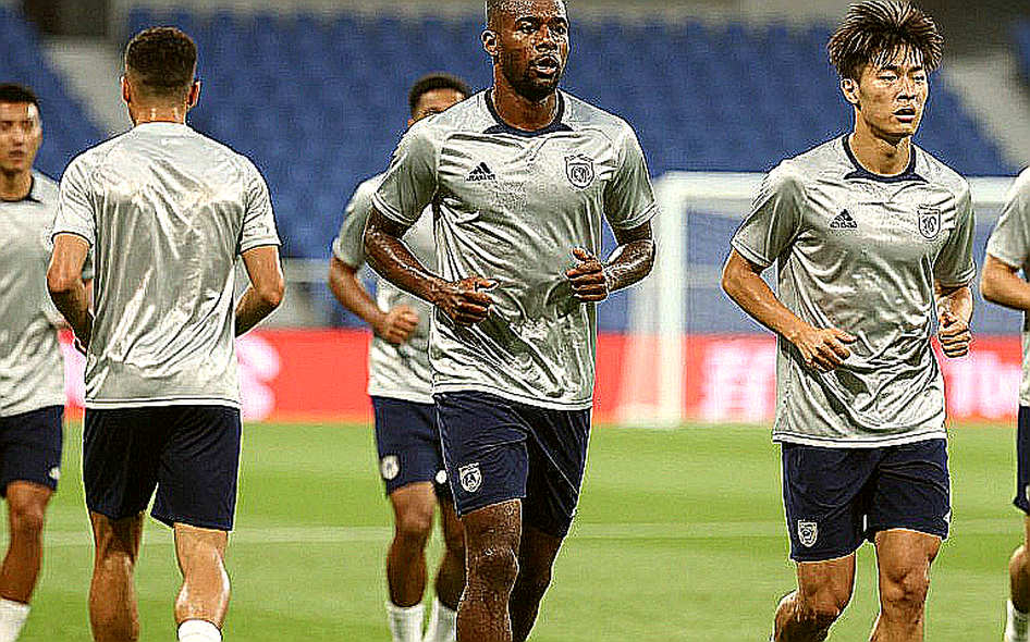 Cuộc chiến Saudi: Al-Ittihad săn lùng Hadj Moussa và Talbi, Feyenoord giữ chân bằng mọi giá