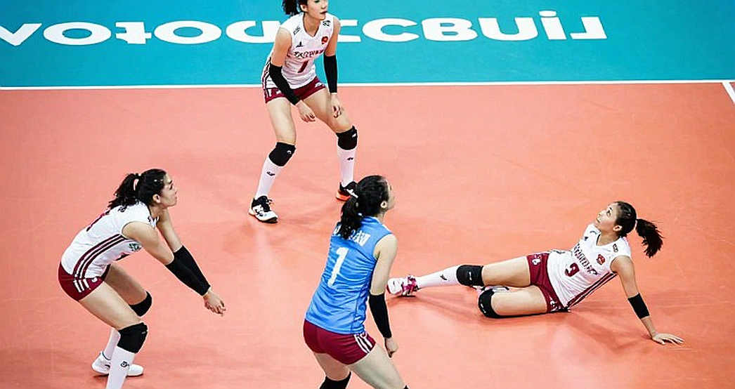 Vietnam Volleyball's Transfer Window: Where the Money Goes in an Unaudited Market
