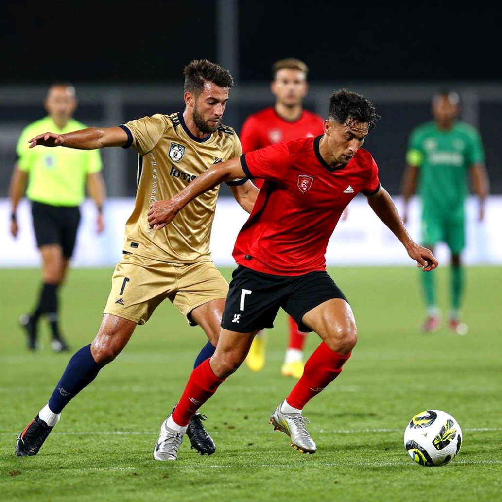 Javier Aguirre and Valencia: The Third Choice That Exposes a Project's Skeleton Javier Aguirre and Valencia: The Third Choice That Exposes a Project's Skeleton