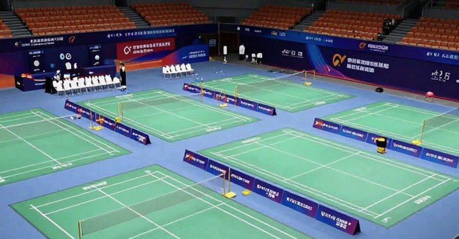 Indonesia vào chung kết đồng đội nam Asian Games 2026: Hai cặp đôi gánh cả hệ thống