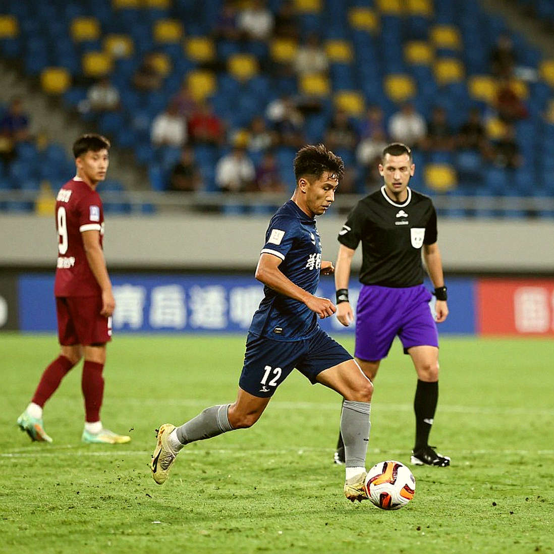 A Nations League Night of Fractures: When Germany Dropped a Win at 90+2, and Portugal Slipped Through a Narrow Door