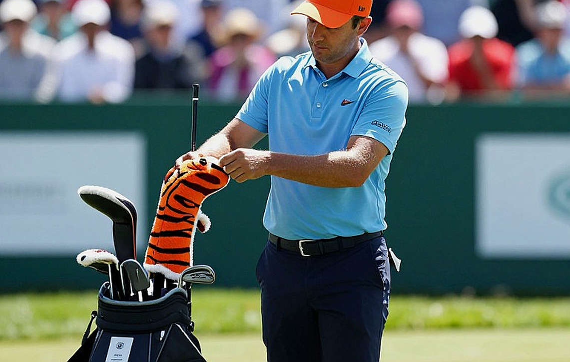 Golf Việt Nam: Những tín hiệu bị bỏ qua từ các giải đấu nhỏ và bài học từ cú ngã Indonesia