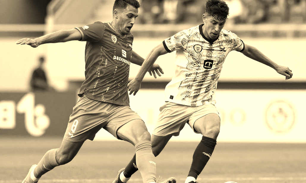The Empty Spreadsheet: Noise Traps in Vietnam's Transfer Window The Empty Spreadsheet: Noise Traps in Vietnam's Transfer Window