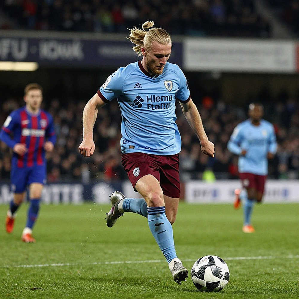 Two Posts, One Own Goal and a Deflected Shot: Manchester United Leave Craven Cottage with a Point Two Posts, One Own Goal and a Deflected Shot: Manchester United Leave Craven Cottage with a Point
