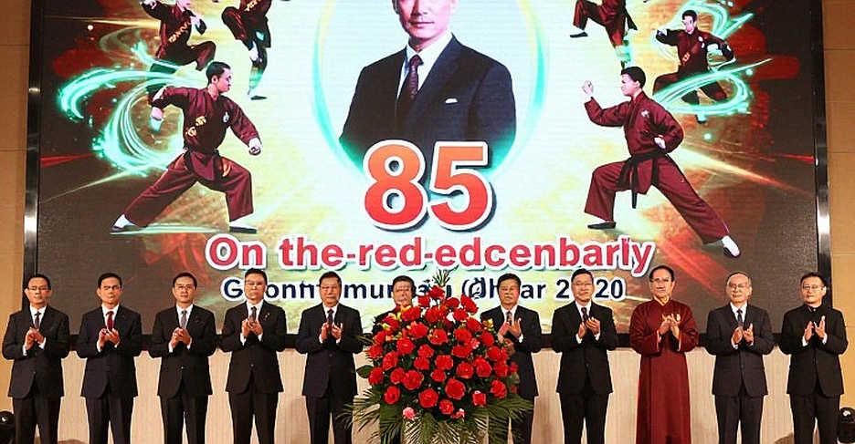Nhịp đập không phải từ tỉ số: Hành trình bảo vệ bản sắc của bóng đá Việt trong mùa giải thường niên