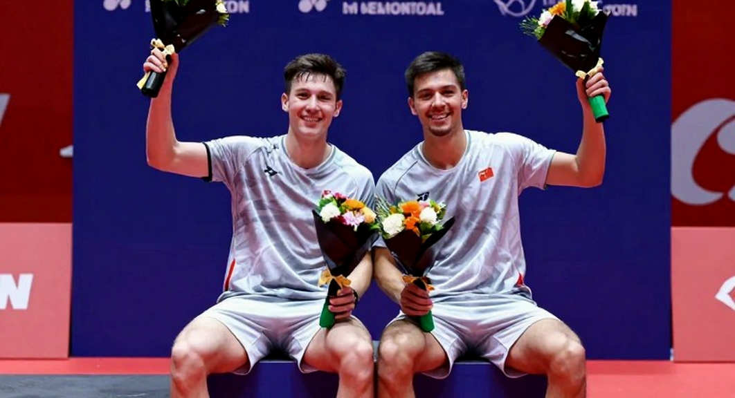 Cruel Draw for India: Asian Games 2026 Badminton Maps a Road Through Japan and China