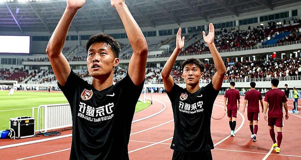 Beneath the Bench of Vietnamese Youth Football: The Nameless Architects and the U18 Physicalization Race