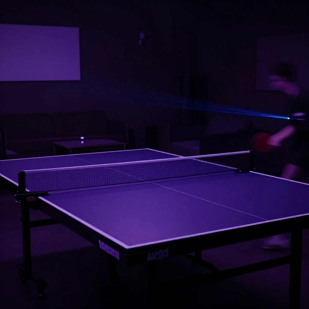 U.S. Open bóng bàn 2026: 118 nội dung, sáu ngày và bài toán vận hành ở Las Vegas