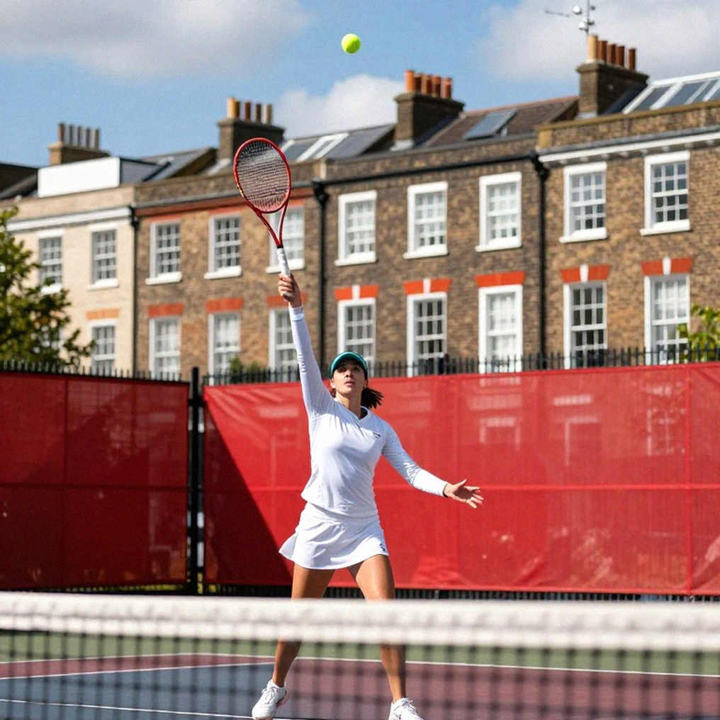 Ann Li lội ngược dòng lịch sử trước Sabalenka tại Wuhan Open 2026