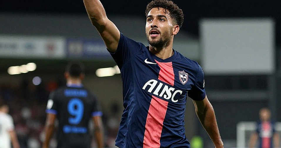 Champions League: Calvin Verdonk Có Tên Trong Danh Sách Lille, Demiane Agustien Chưa Được Đăng Ký