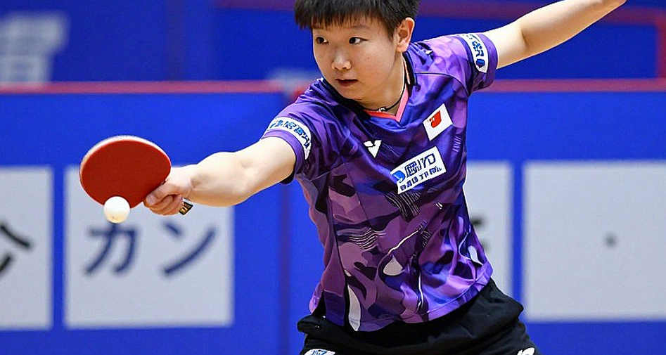 Mỹ thâu 43/56 huy chương tại ITTF Americas U11 & U13 ở Katy, Texas: đọc tín hiệu đường ống đào tạo cho đúng Mỹ thâu 43/56 huy chương tại ITTF Americas U11 & U13 ở Katy, Texas: đọc tín hiệu đường ống đào tạo cho đúng