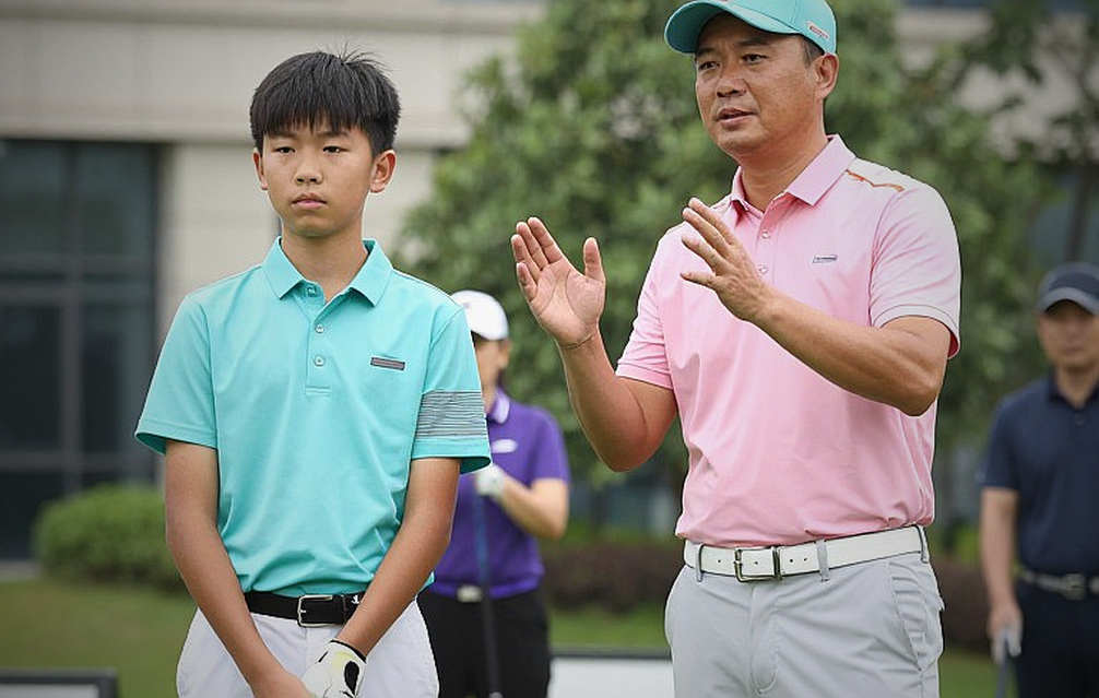 Behind the Scorecard: When Golf Data Becomes the New Religion
