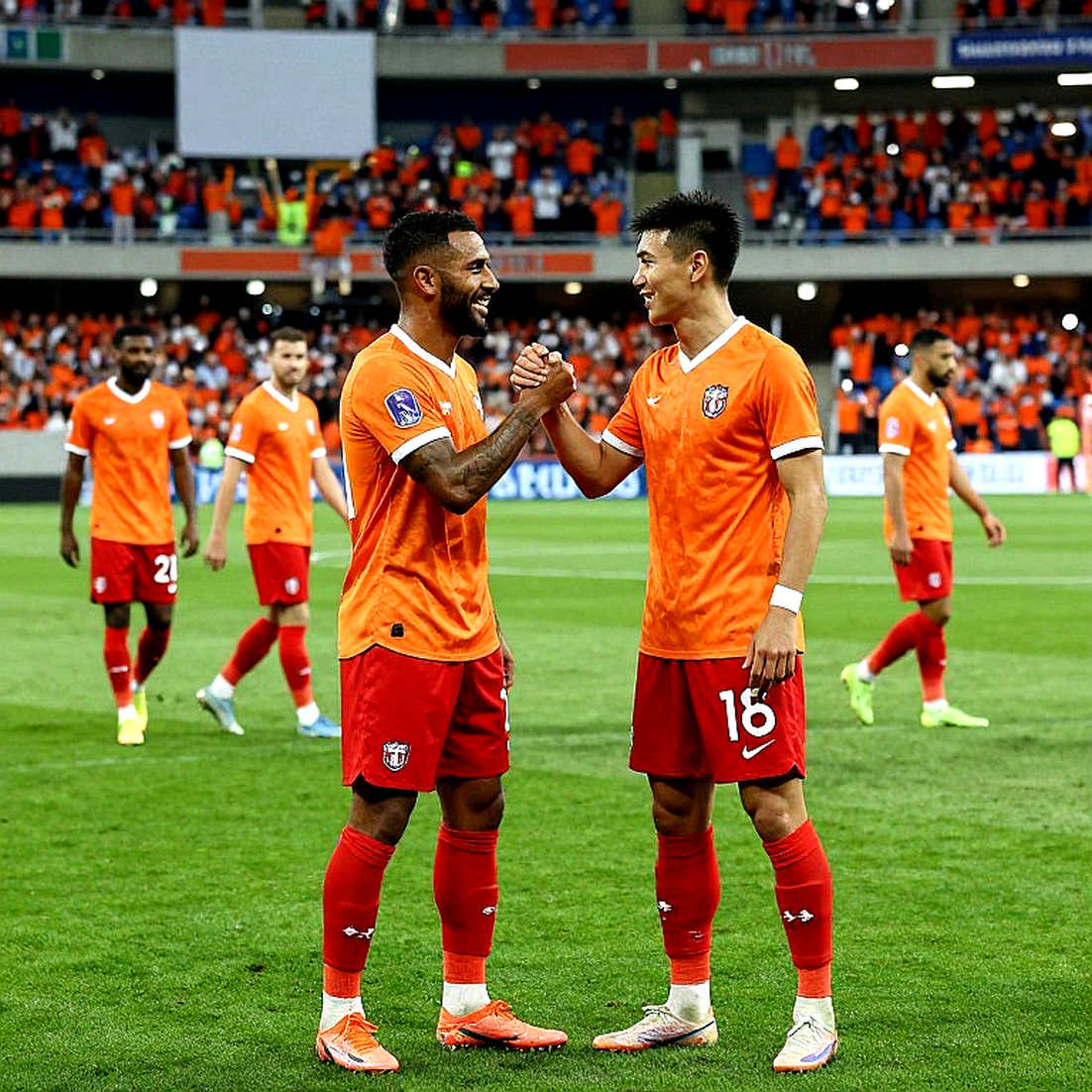 Empty Chairs at Rajamangala: Vietnamese Football After the 2026 ASEAN Cup Empty Chairs at Rajamangala: Vietnamese Football After the 2026 ASEAN Cup
