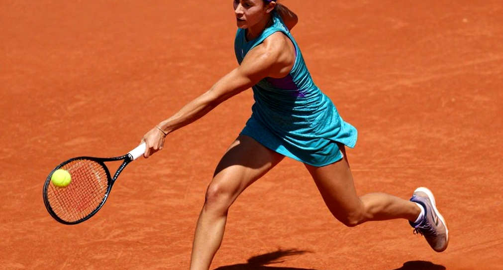 Giao bóng không đến ở Praha: Ben Shelton và khoảng trống năm ngày sau chung kết US Open