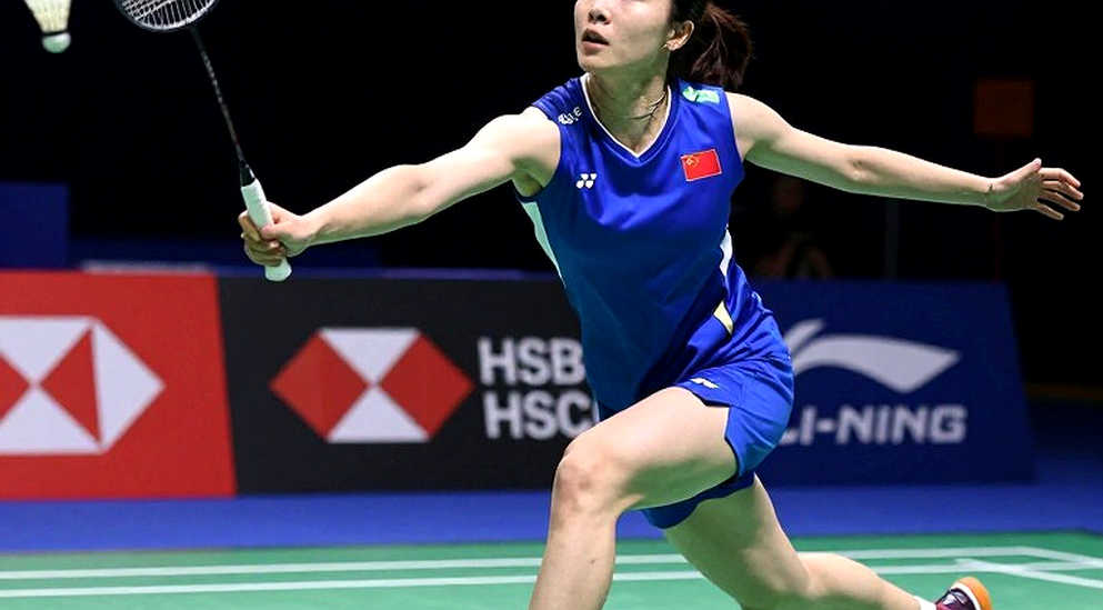Asian Games 2026: Ấn Độ và tấm bản đồ đến chung kết cầu lông đồng đội nam