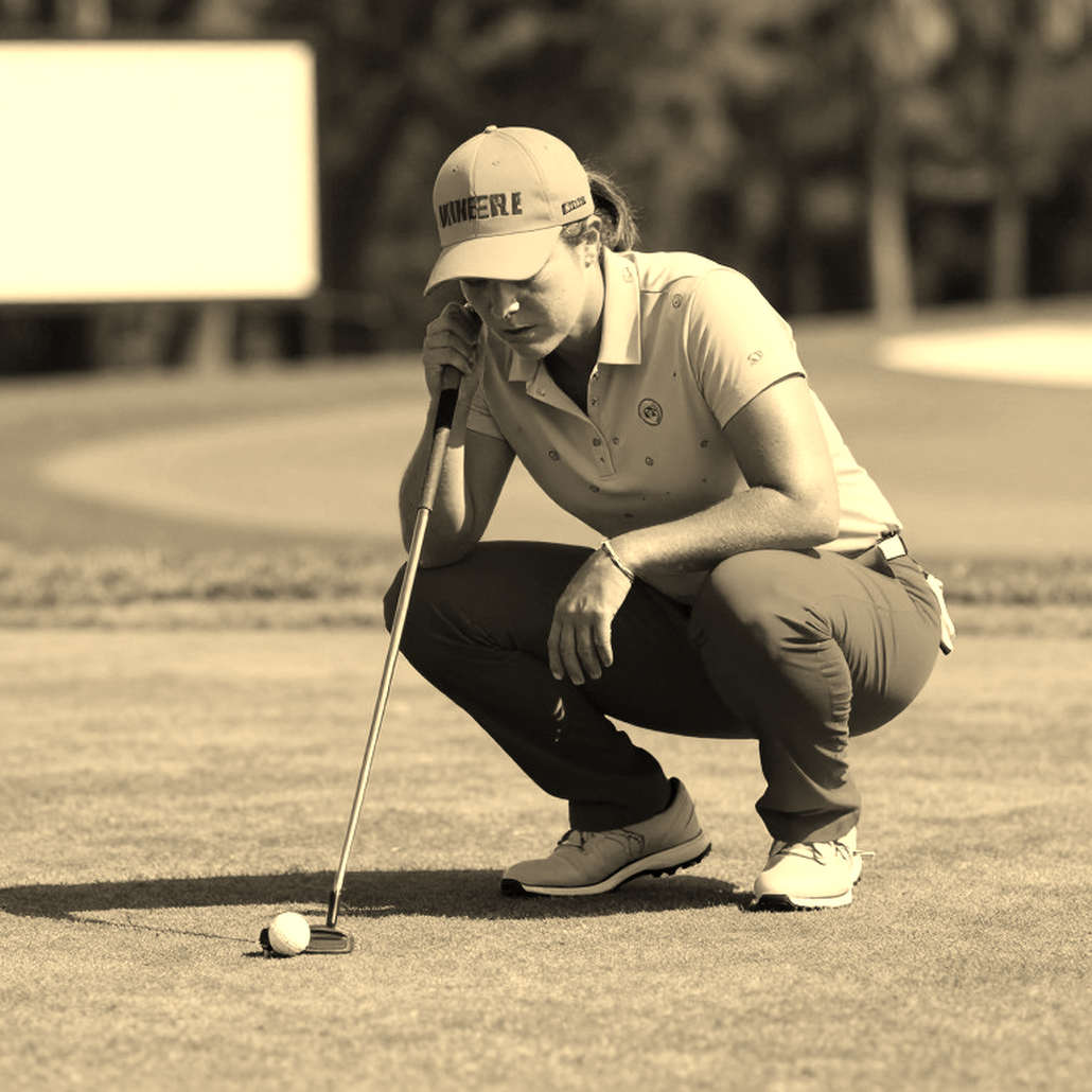 Good Good CEO từ chức sau bê bối quảng cáo Callaway: Cuộc khủng hoảng niềm tin trong làng golf số