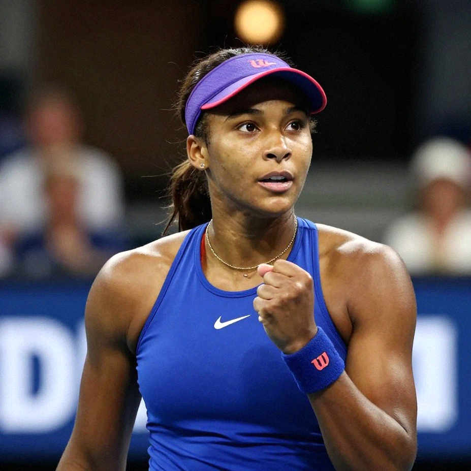 Gauff vs Badosa: Khi dữ liệu xếp hạng 83 bậc đối đầu với lịch sử đối đầu 5-3