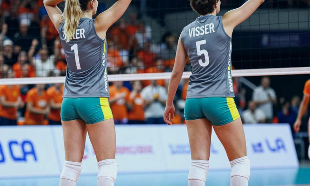 Fukuoka mở màn cuộc đua vé dự Olympic 2028: Nhật Bản và bài toán mang tên 'áp lực' Fukuoka mở màn cuộc đua vé dự Olympic 2028: Nhật Bản và bài toán mang tên 'áp lực'
