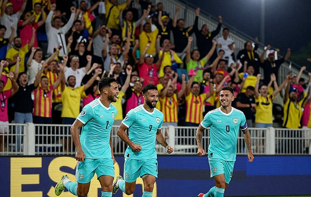 U23 Việt Nam 0-1 U23 Uzbekistan (hiệp 1): 45 phút còn lại và bài toán quản lý trạng thái trận đấu