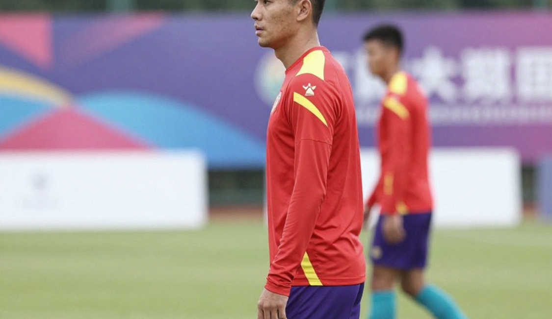 U23 Việt Nam 0-1 U23 Uzbekistan (hiệp 1): 45 phút còn lại và bài toán quản lý trạng thái trận đấu