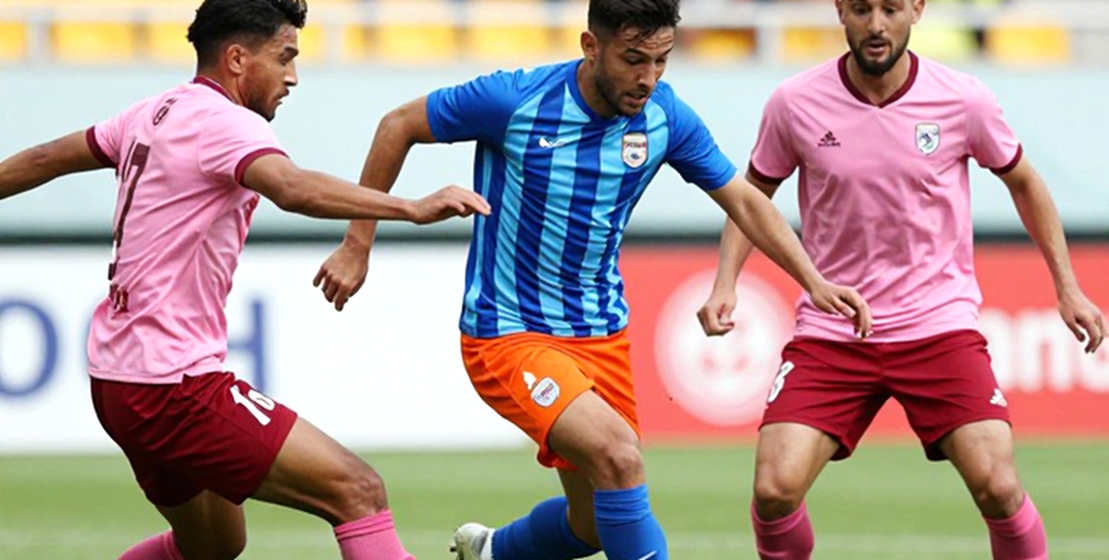 Năm quyền thay người, hai giải đấu trong một: Ligue 1 và bài toán hai mươi phút cuối Năm quyền thay người, hai giải đấu trong một: Ligue 1 và bài toán hai mươi phút cuối