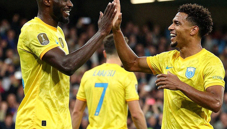 Jamal Musiala and the condition nobody wants to name: How Bayern and Germany learned to guard a genius Jamal Musiala and the condition nobody wants to name: How Bayern and Germany learned to guard a genius