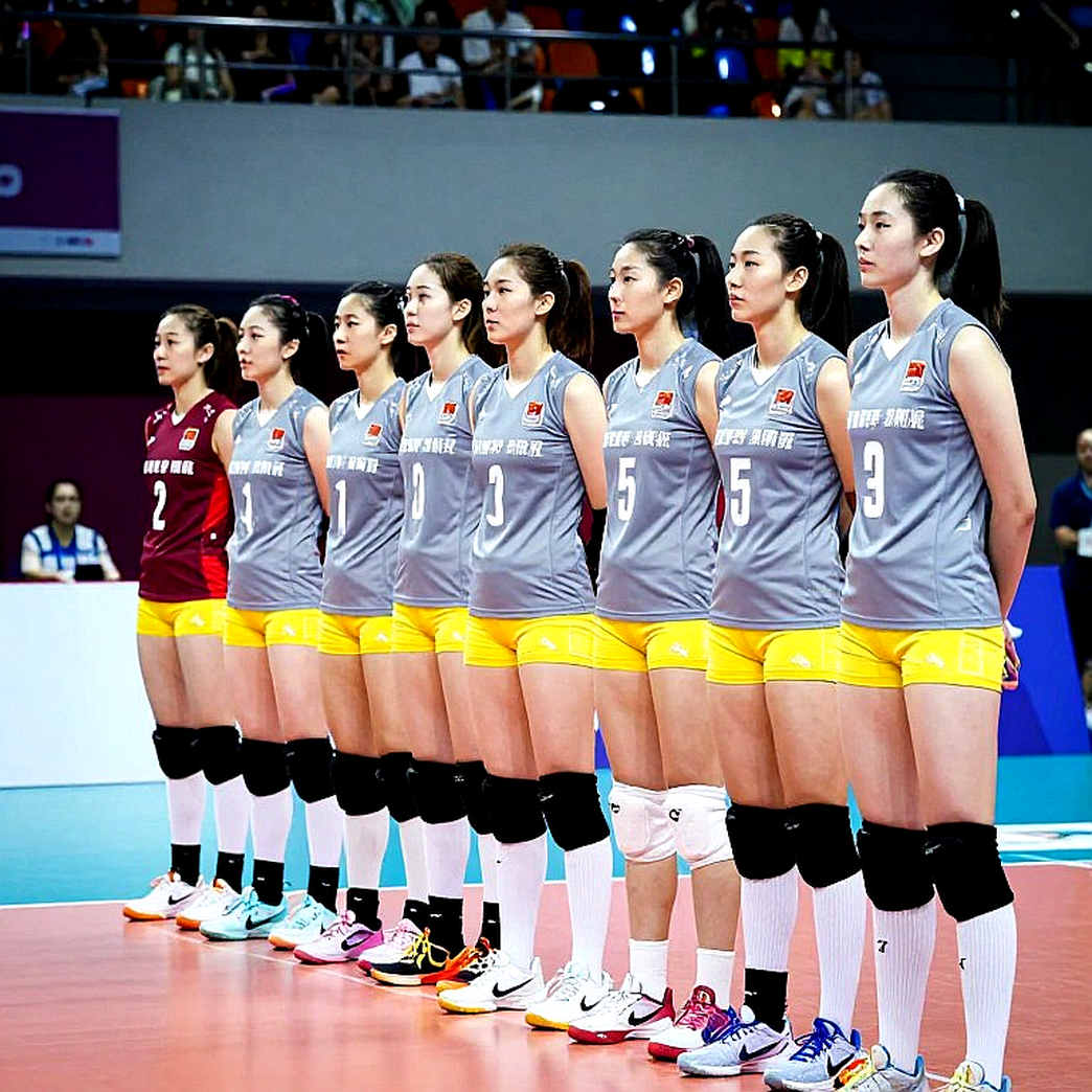 Khủng hoảng lực lượng đội tuyển bóng chuyền nữ Việt Nam trước Asiad 20: Hàng công non trẻ, phụ thuộc Thanh Thúy Khủng hoảng lực lượng đội tuyển bóng chuyền nữ Việt Nam trước Asiad 20: Hàng công non trẻ, phụ thuộc Thanh Thúy