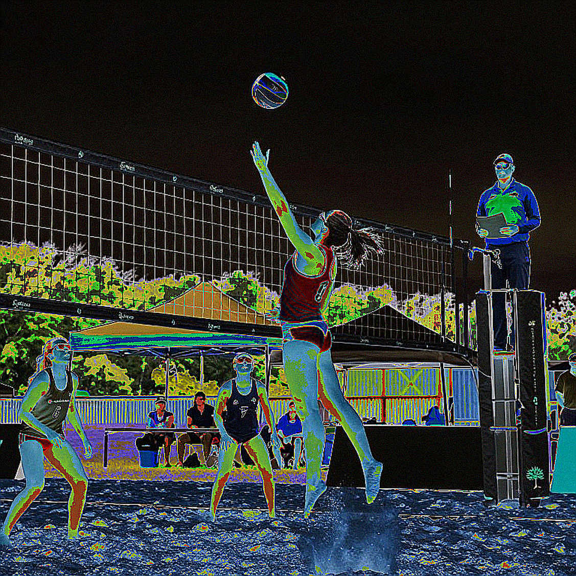 Thailand Wins the 2026 Asian Women's Volleyball Championship and a 2028 Olympic Berth: The Truth Behind a Historic Title