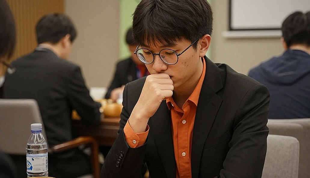 Turkish Chess Prodigy Yagiz Kaan Erdogmus Reaches 2716 Elo, Youngest 15-Year-Old to Break 2700 Barrier