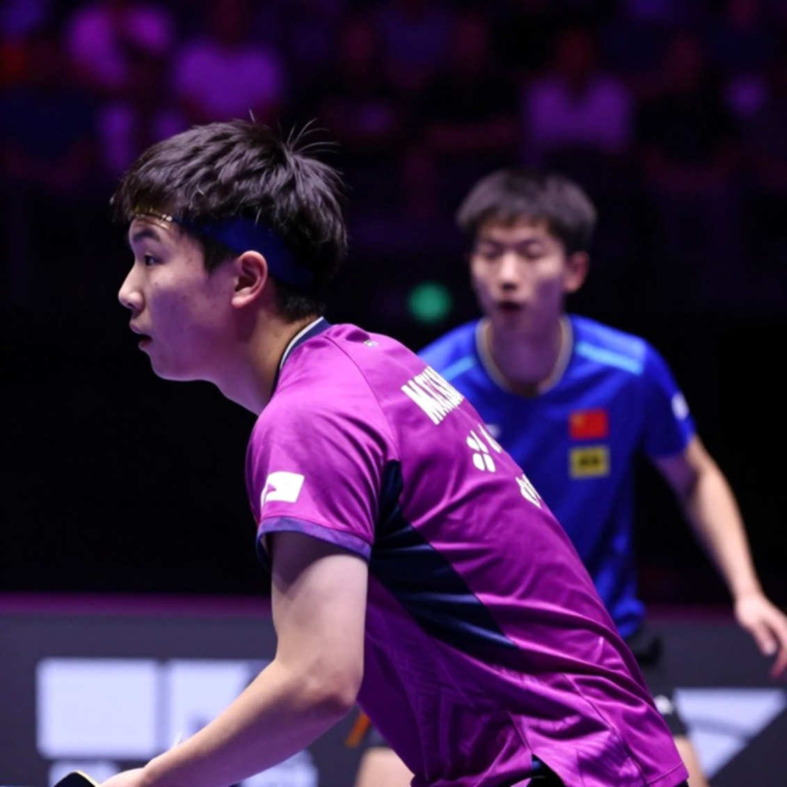 Alwi Farhan and the Session With Kento Momota: What Was Actually Passed On in Tokyo Alwi Farhan and the Session With Kento Momota: What Was Actually Passed On in Tokyo