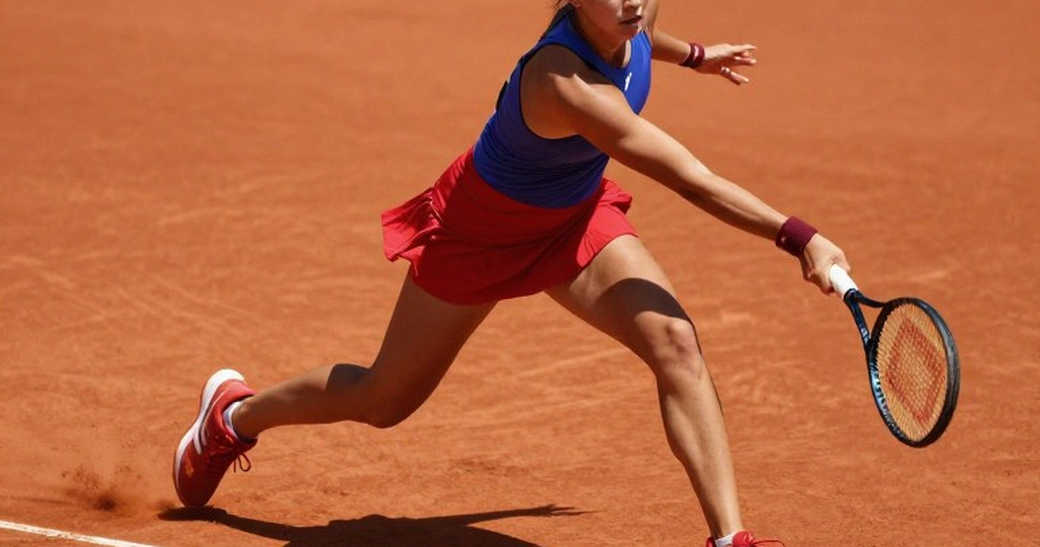 Sabalenka và con số 0/5: Cú sốc ở China Open được viết từ tháng Ba