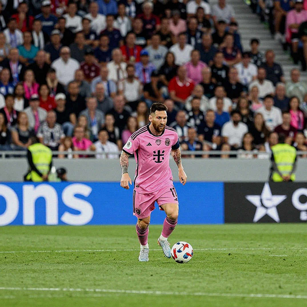 Pulisic Ends the Drought, Balogun Returns: The Price of Silence Ahead of USMNT Camp
