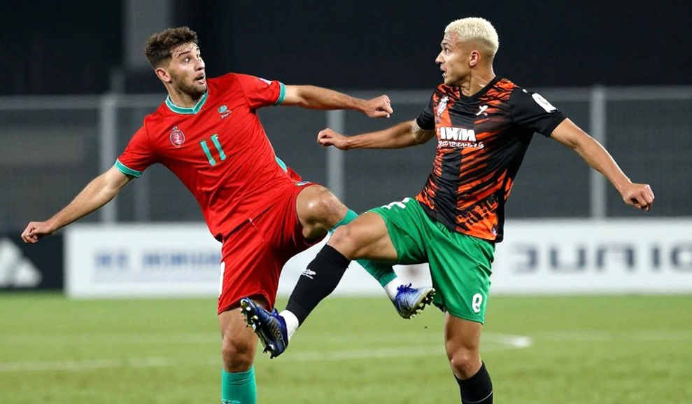 U23 Vietnam vs U23 Philippines: The Gap Between the Lines and the Finishing Problem in a Decisive Fixture