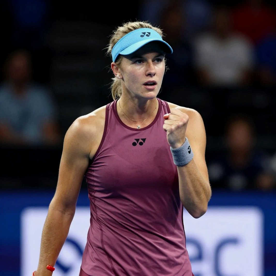 China Open Loses Its Defending Champion: The 1,000 Points That Vanish and the Schedule Gap Nobody Mentions