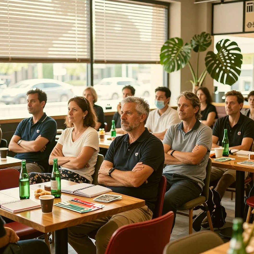 Monza nóng bỏng: FIA kích hoạt quy trình nhiệt độ, chiến lược và kỹ thuật bị đảo lộn