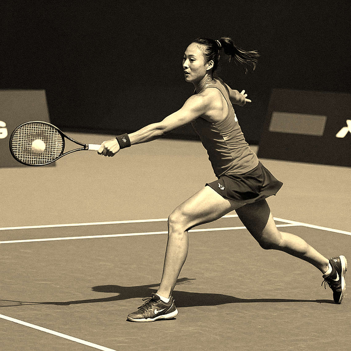 Satwik–Chirag and the Decider in China: The Skeleton of a Comeback Satwik–Chirag and the Decider in China: The Skeleton of a Comeback