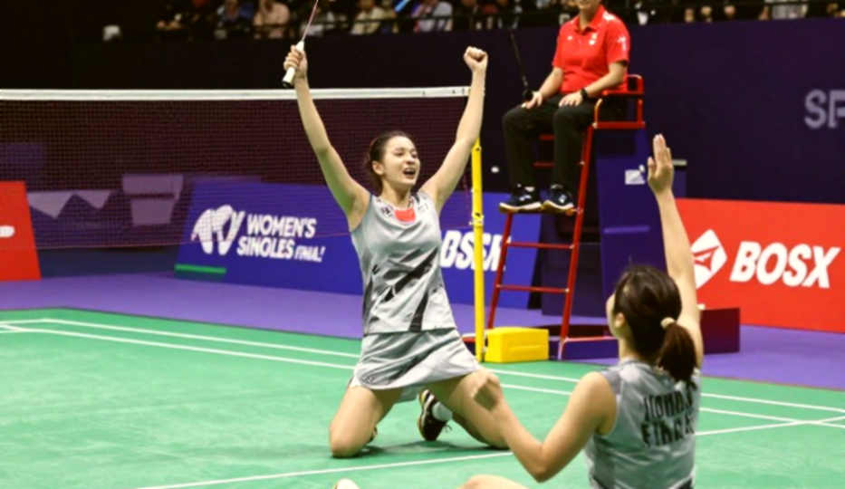 India beats Bangladesh 3-0 at Asian Games 2026: An easy win, big questions