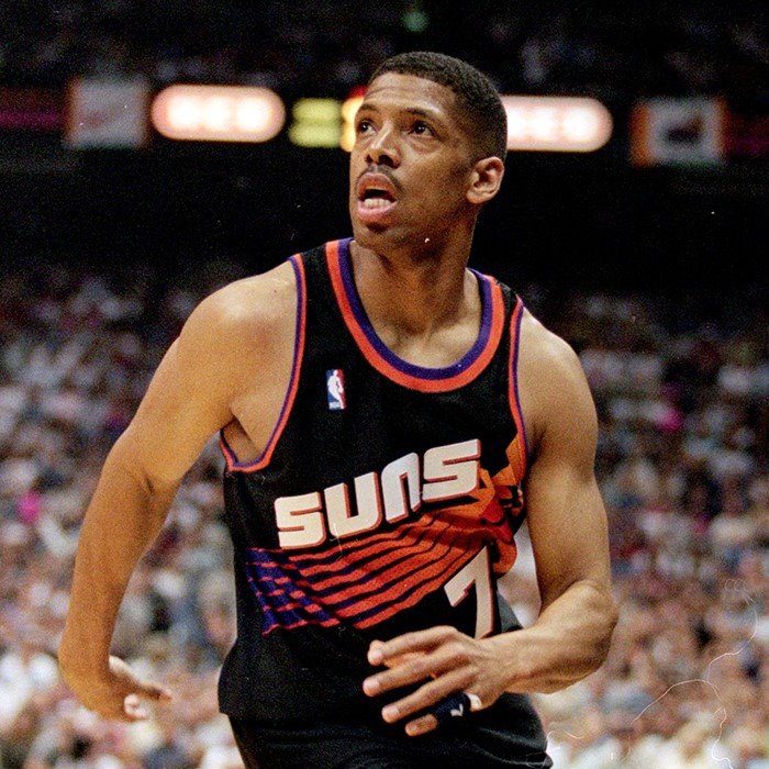 Kevin Johnson