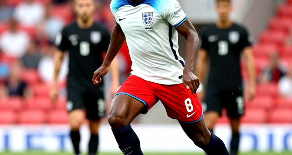 Khoa Ngo and the Three Days Before Departure: Reading Vietnam's 23-Man Squad Khoa Ngo and the Three Days Before Departure: Reading Vietnam's 23-Man Squad