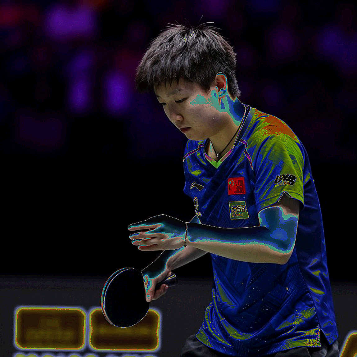 Sindhu – Chen Yufei: game ba 10-21, pha rally 122 giây và tứ kết Asian Games 2026 Sindhu – Chen Yufei: game ba 10-21, pha rally 122 giây và tứ kết Asian Games 2026