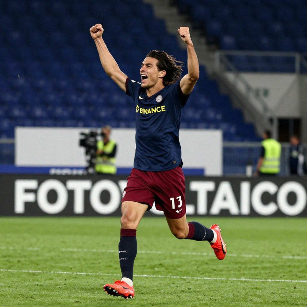 Raphinha and the 626-Minute Gamble: How Flick Redefined Barcelona's No. 9 Raphinha and the 626-Minute Gamble: How Flick Redefined Barcelona's No. 9
