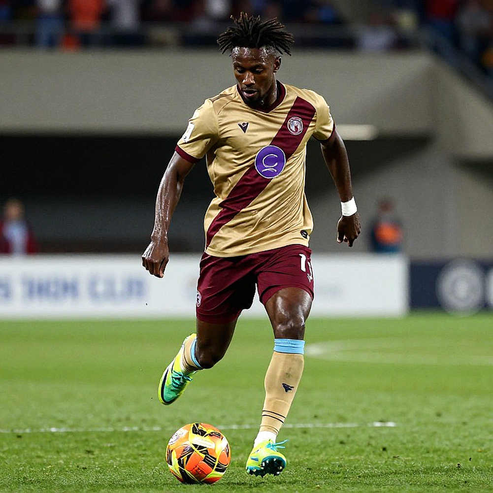 Raphinha and the 626-Minute Gamble: How Flick Redefined Barcelona's No. 9 Raphinha and the 626-Minute Gamble: How Flick Redefined Barcelona's No. 9