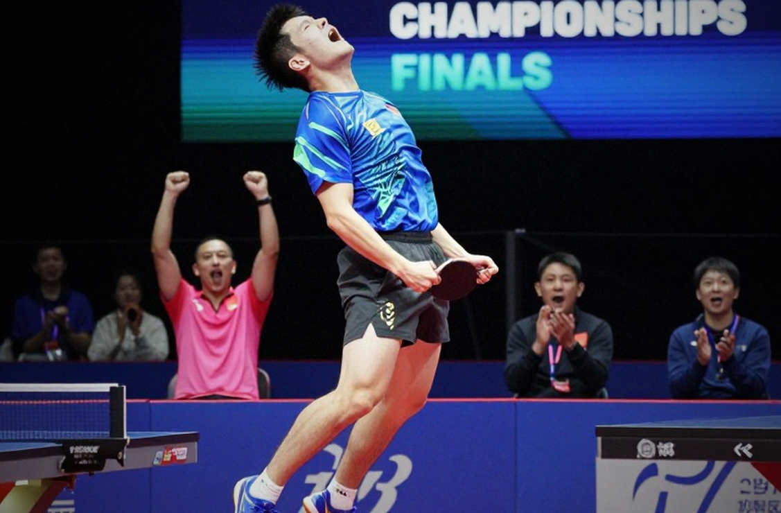Table Tennis England opens a record 18 DiSE places: what an intake list cannot say Table Tennis England opens a record 18 DiSE places: what an intake list cannot say